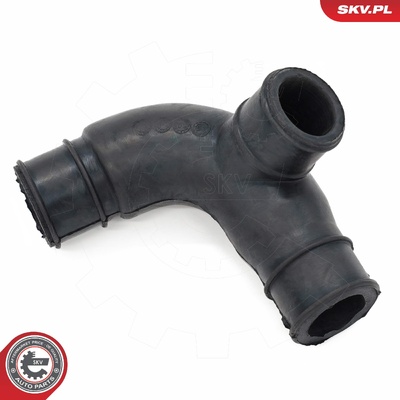 AUDI A4 VW PASSAT CRANKCASE BREATHER HOSE | OEM 06B103221H