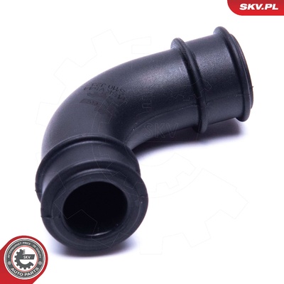 AUDI A4 A6 SEAT EXEO SKODA SUPERB I VW PASSAT B5 CRANKCASE BREATHER HOSE | OEM 058133785B