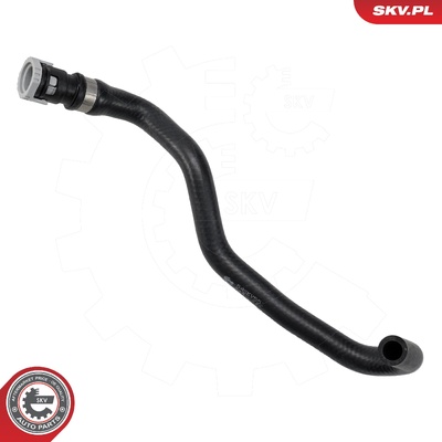 VOLVO C30 C70 II S40 II V40 V50 RADIATOR HOSE | OEM 30636951