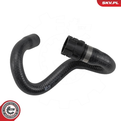 VOLVO S60 II S80 II V60 I V70 III XC60 I XC70 II RADIATOR HOSE | OEM 30792833