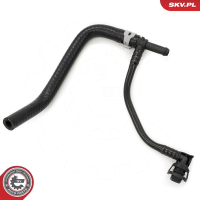 OPEL ASTRA H J CORSA D E INSIGNIA A MERIVA AZAFIRA VAUXHALL ASTRA MK V VI RADIATOR HOSE | OEM 55559266