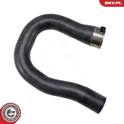 OPEL MOKKA CHEVROLET TRAX TURBOCHARGER HOSE | OEM 95104323