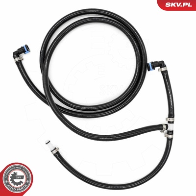 AUDI A3 A5 A6 A7 Q5 Q7 TT HEADLIGHT WASHER HOSE | OEM 8R0955953