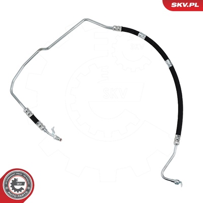 ALFA ROMEO 159 HYDRAULIC HOSE, STEERING SYSTEM | OEM 50501762