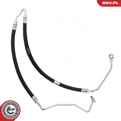 BMW X3 HYDRAULIC HOSE, STEERING SYSTEM | OEM 32413450593