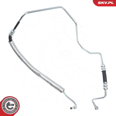 VW LUPO I POLO SEAT AROSA HYDRAULIC HOSE, STEERING SYSTEM | OEM 6N1422893A