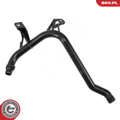 BMW 3 SERIES E46 X3 E86 X5 E53 COOLANT TUBE | OEM 11537502000