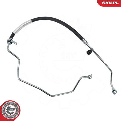MITSUBISHI LANCER VIII OUTLANDER II HYDRAULIC HOSE, STEERING SYSTEM | OEM 4455A287