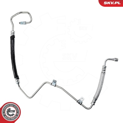 LEXUS RX HYDRAULIC HOSE, STEERING SYSTEM | OEM 44410-48120