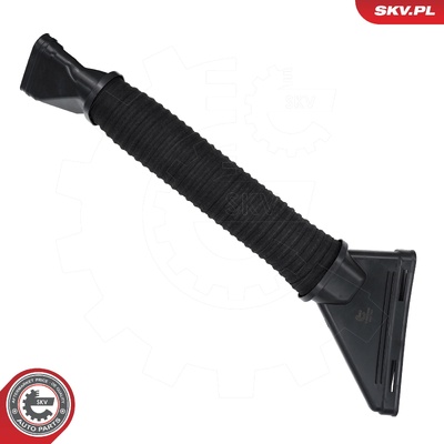 MERCEDES-BENZ S-CLASS LEFT AIR INTAKE HOSE | OEM A6420947797