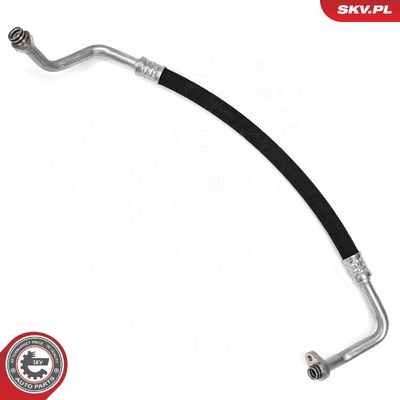CITROEN OPEL PEUGEOT TOYOTA HIGH PRESSURE LINE, AIR CONDITIONING | OEM 9806559880