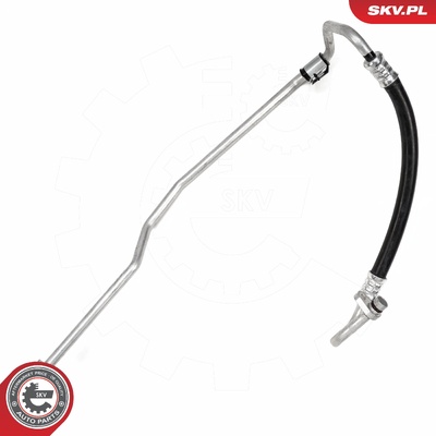 FIAT TALENTO NISSAN NV300 OPEL VIVARO B RENAULT TRAFIC III HIGH PRESSURE LINE, AIR CONDITIONING | OEM 924903875R