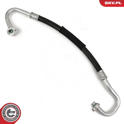 FORD C-MAX FOCUS II HIGH PRESSURE LINE, AIR CONDITIONING | OEM 1309221