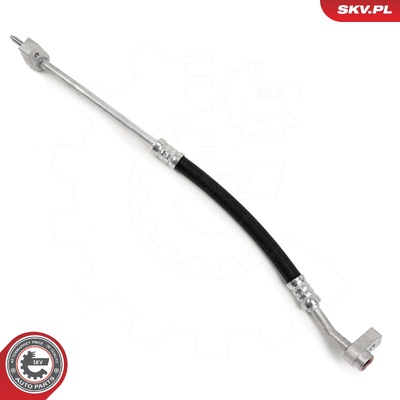 FORD C-MAX II FOCUS III GRAND C-MAX KUGA TOURNEO TRANSIT HIGH PRESSURE LINE, AIR CONDITIONING | OEM 1871830