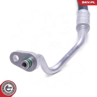 FORD GALAXY II MONDEO IV VI S-MAX HIGH PRESSURE LINE, AIR CONDITIONING | OEM 1453361
