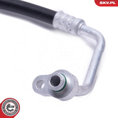 FORD GALAXY II MONDEO IV VI S-MAX HIGH PRESSURE LINE, AIR CONDITIONING | OEM 1415653