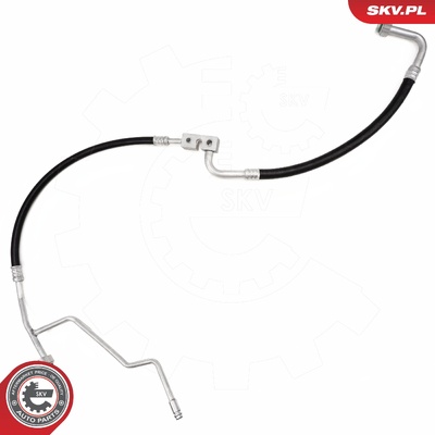 FORD TOURNEO TRANSIT CONNECT HIGH PRESSURE LINE, AIR CONDITIONING | OEM 1334882