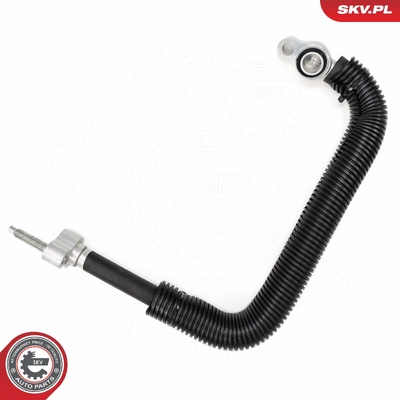 FORD TRANSIT HIGH PRESSURE LINE, AIR CONDITIONING | OEM 1387160