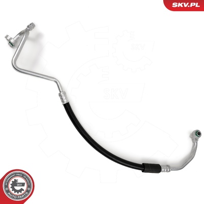 MAZDA 6 HIGH PRESSURE LINE, AIR CONDITIONING | OEM GJ6A61461B
