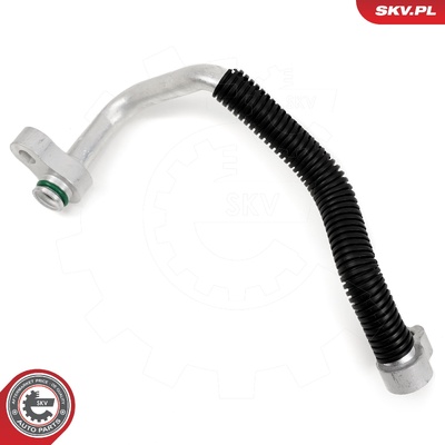 MAZDA 6 HIGH PRESSURE LINE, AIR CONDITIONING | OEM GP9A-61-464A