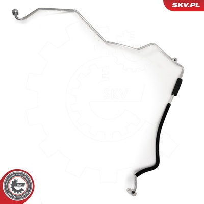 MAZDA 6 HIGH PRESSURE LINE, AIR CONDITIONING | OEM GJ6A6146XB