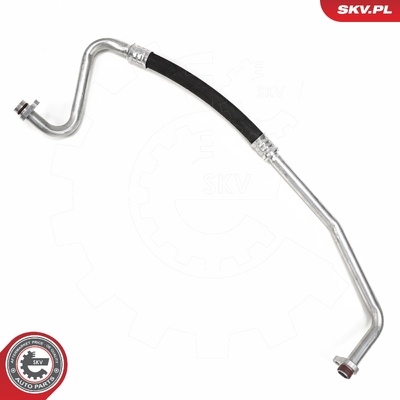 MERCEDES-BENZ CITAN RENAULT KANGOO HIGH PRESSURE LINE, AIR CONDITIONING | OEM 8200538704