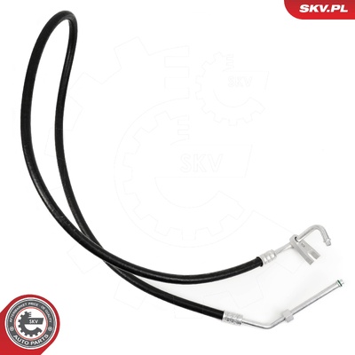 MERCEDES-BENZ KLASA E W210 S210 HIGH PRESSURE LINE, AIR CONDITIONING | OEM 2108300515