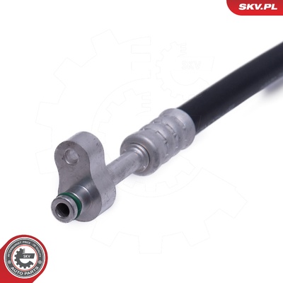 MERCEDES-BENZ VIANO VITO HIGH PRESSURE LINE, AIR CONDITIONING | OEM A6398308815