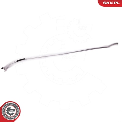 NISSAN NV300 OPEL VIVARO RENAULT TRAFIC HIGH PRESSURE LINE, AIR CONDITIONING | OEM 8200485595