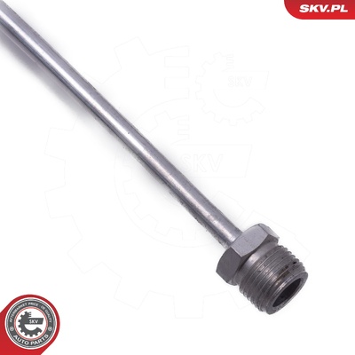 NISSAN PRIMASTAR OPEL VIVARO A RENAULT TRAFIC II HIGH PRESSURE LINE, AIR CONDITIONING | OEM 4412487