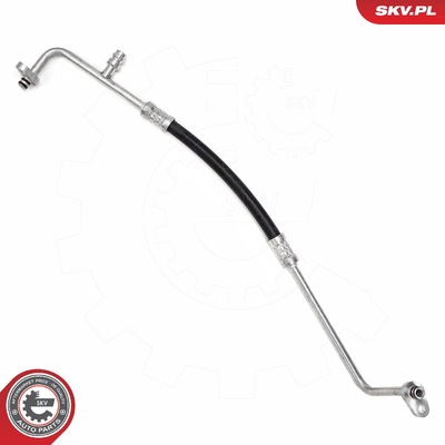 RENAULT MASTER II OPEL MOVANO A HIGH PRESSURE LINE, AIR CONDITIONING | OEM 8200493247A