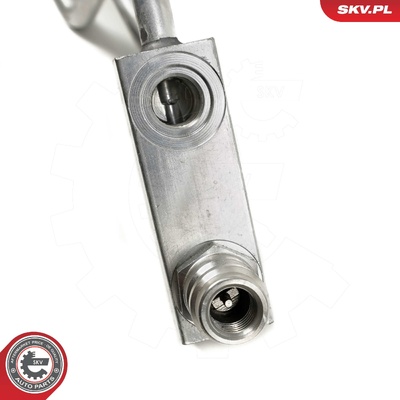 TOYOTA AVENSIS T25 HIGH PRESSURE LINE, AIR CONDITIONING | OEM 88716-05401