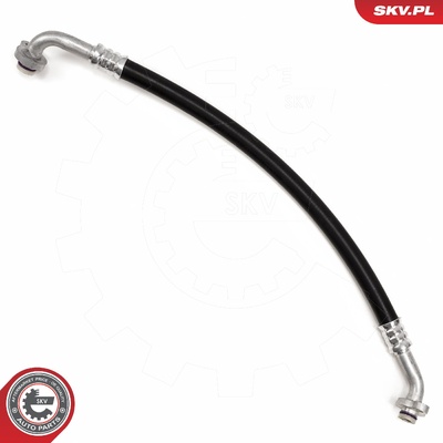 VOLVO S90 V90 XC90 II HIGH PRESSURE LINE, AIR CONDITIONING | OEM 32226905