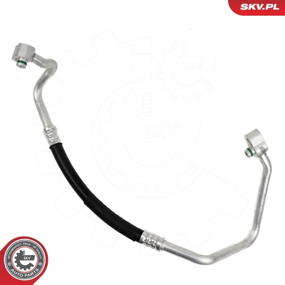 VW CC B7 PASSAT B6 B7 HIGH PRESSURE LINE, AIR CONDITIONING | OEM 3C0820721R