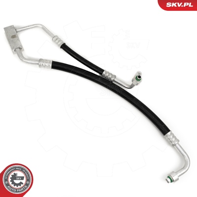 FORD FOCUS I HIGH PRESSURE LINE, AIR CONDITIONING | OEM 1330200
