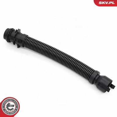 BMW X3 X5 X6 CRANKCASE BREATHER HOSE | OEM 13717810772
