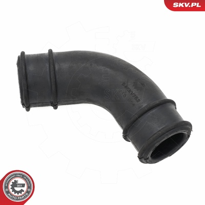AUDI A4 A6 SKODA SUPERB I VW PASSAT B5 CRANKCASE BREATHER HOSE | OEM 058103493A