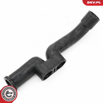 VW GOLF III PASSAT SEAT IBIZA II CORDOBA CRANKCASE BREATHER HOSE | OEM 037103493AK