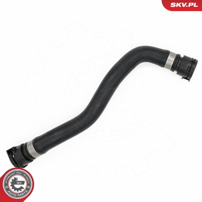 BMW 3 RADIATOR HOSE | OEM 17127596835