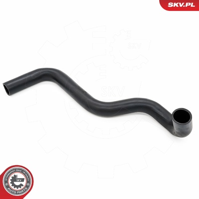 TOYOTA HILUX VII RADIATOR HOSE | OEM 16572-54600