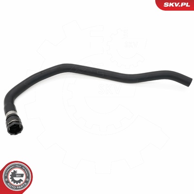 BMW X3 RADIATOR HOSE | OEM 64213400415