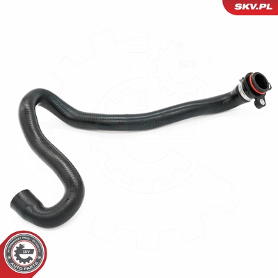 BMW 1 SERIES 3 Z4 RADIATOR HOSE | OEM 11537541992