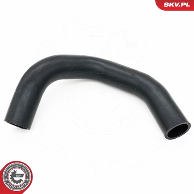 MITSUBISHI L200 PAJERO MERCEDES-BENZ 124 E S RADIATOR HOSE | OEM MB221725