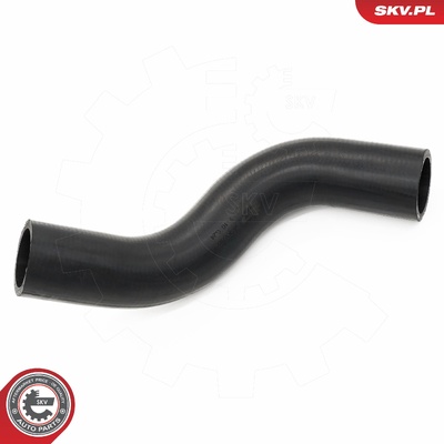 TOYOTA 4 RUNNER LAND CRUSIER RADIATOR HOSE | OEM 16571-67070