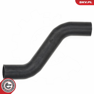 TOYOTA HILUX VII RADIATOR HOSE | OEM 16572-0L030