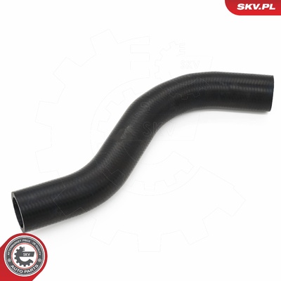 HONDA CRX III CIVIC V VI RADIATOR HOSE | OEM 19501-P08-000