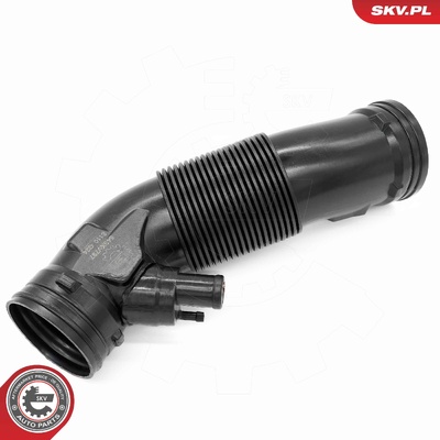 VW BORA GOLF IV BEETLE AIR TURBOCHARGER HOSE | OEM 1J0129684AD