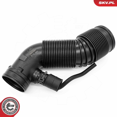 AUDI A3 SEAT LEON TOLEDO II SKODA OCTAVIA I VW BORA GOLF IV AIR TURBOCHARGER HOSE | OEM 6K0129684J
