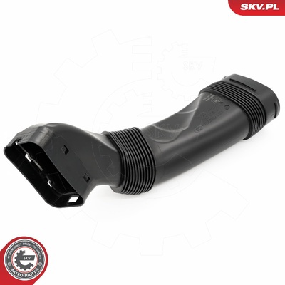BMW 5 SERIES 6 7 SUCTION HOSE | OEM 13717582310