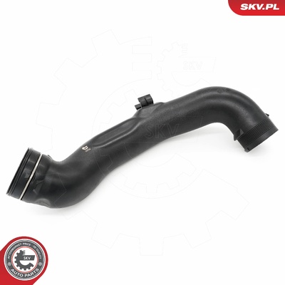 BMW X5 X6 SUCTION HOSE | OEM 13717571350